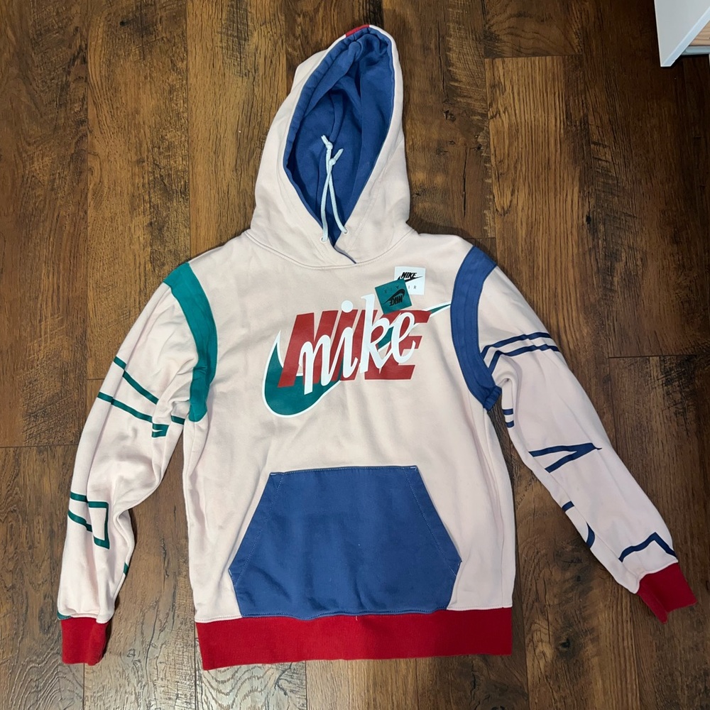 Nike Air Hoodie